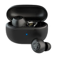 Go Pop ANC True Wireless Earbuds Cloud - Black