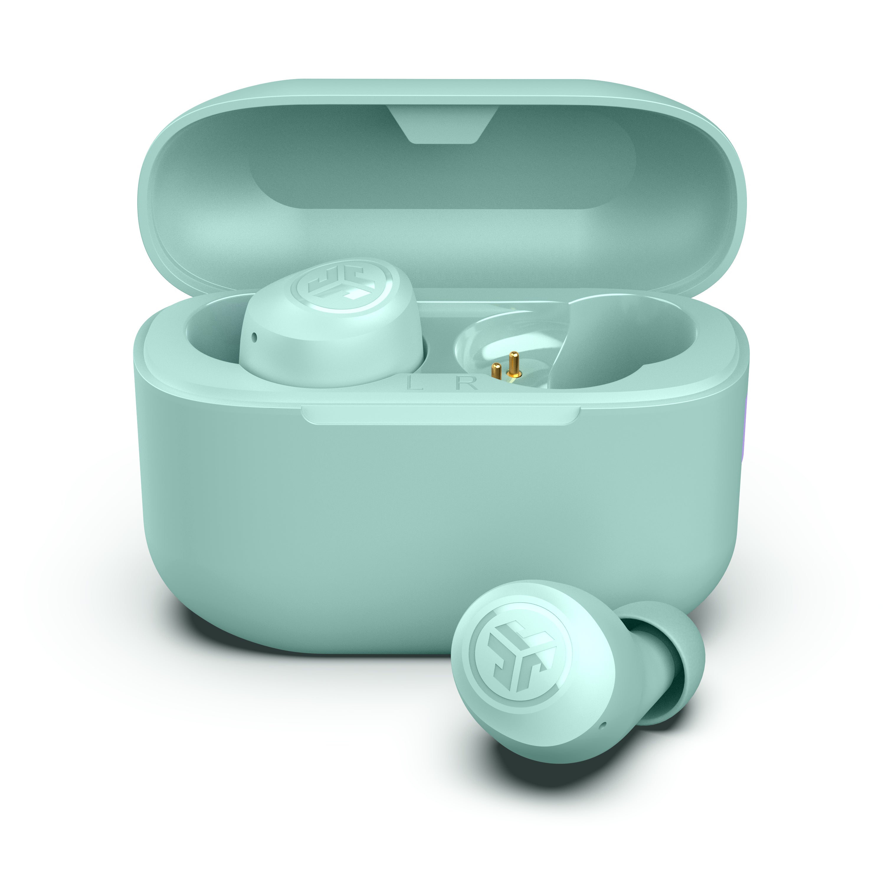 Fruity Pebbles GO Air POP True Wireless Earbuds - Mint