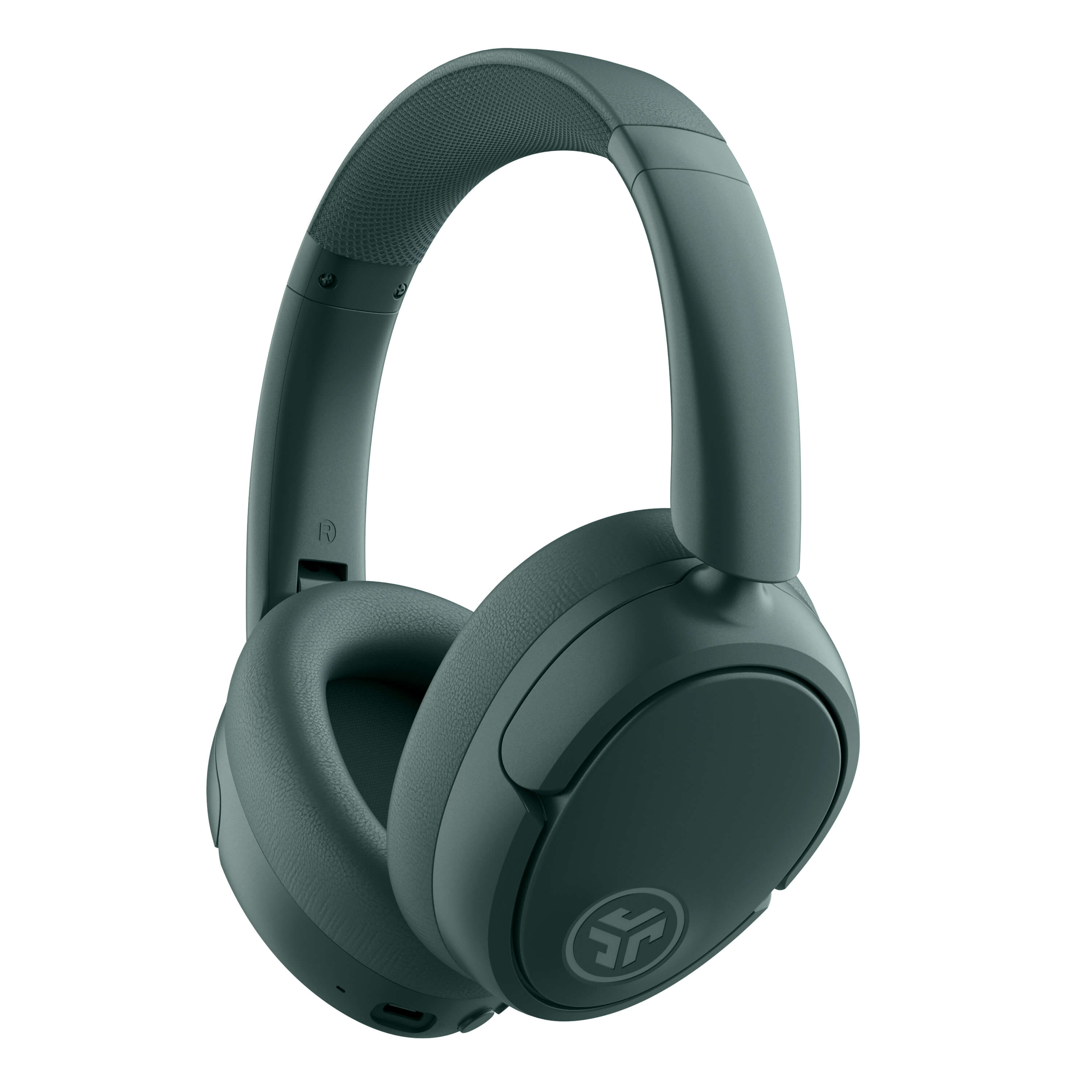 JBuds Lux ANC Headphones Mauve - Sage