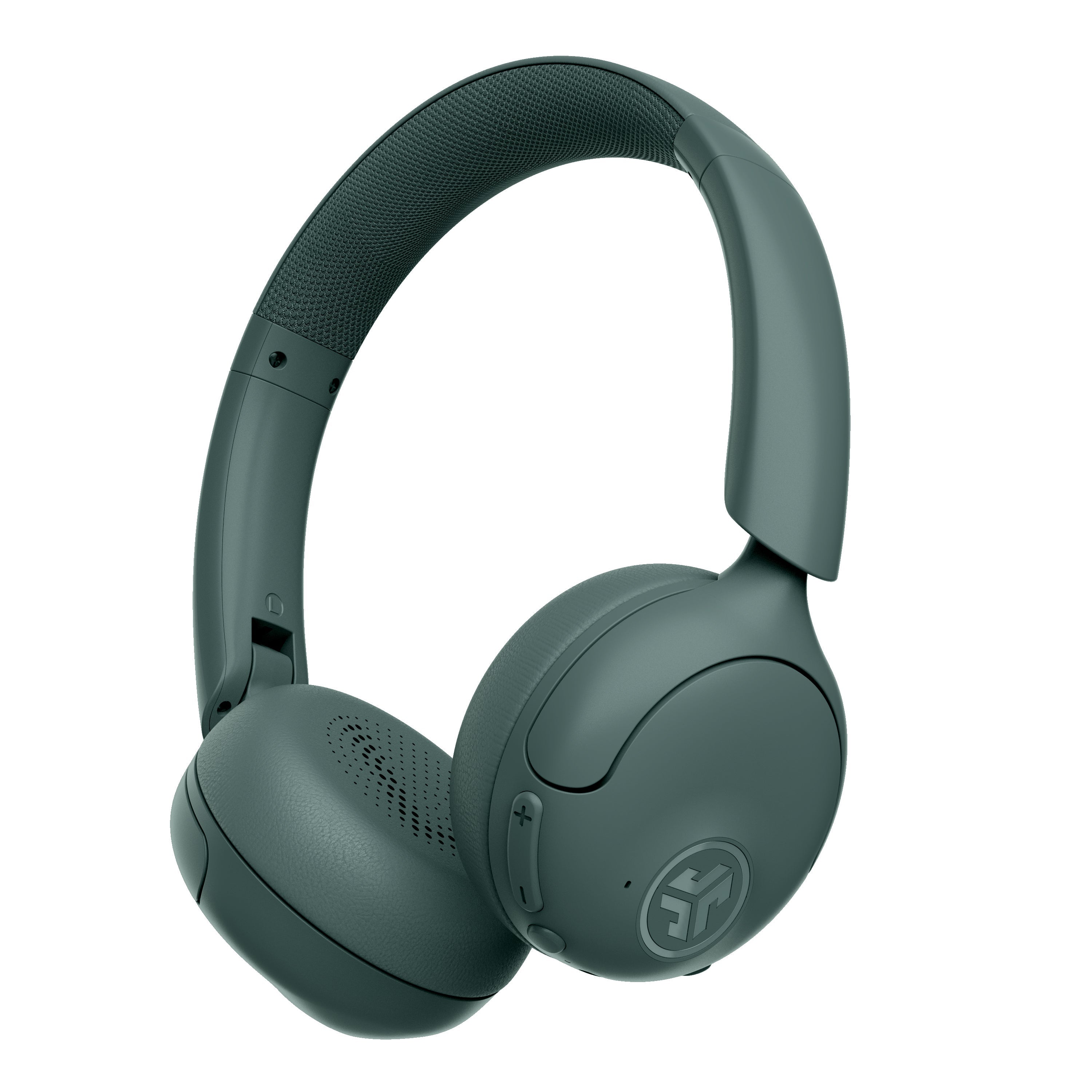 Go Lux ANC Wireless Headphones Mauve - Sage