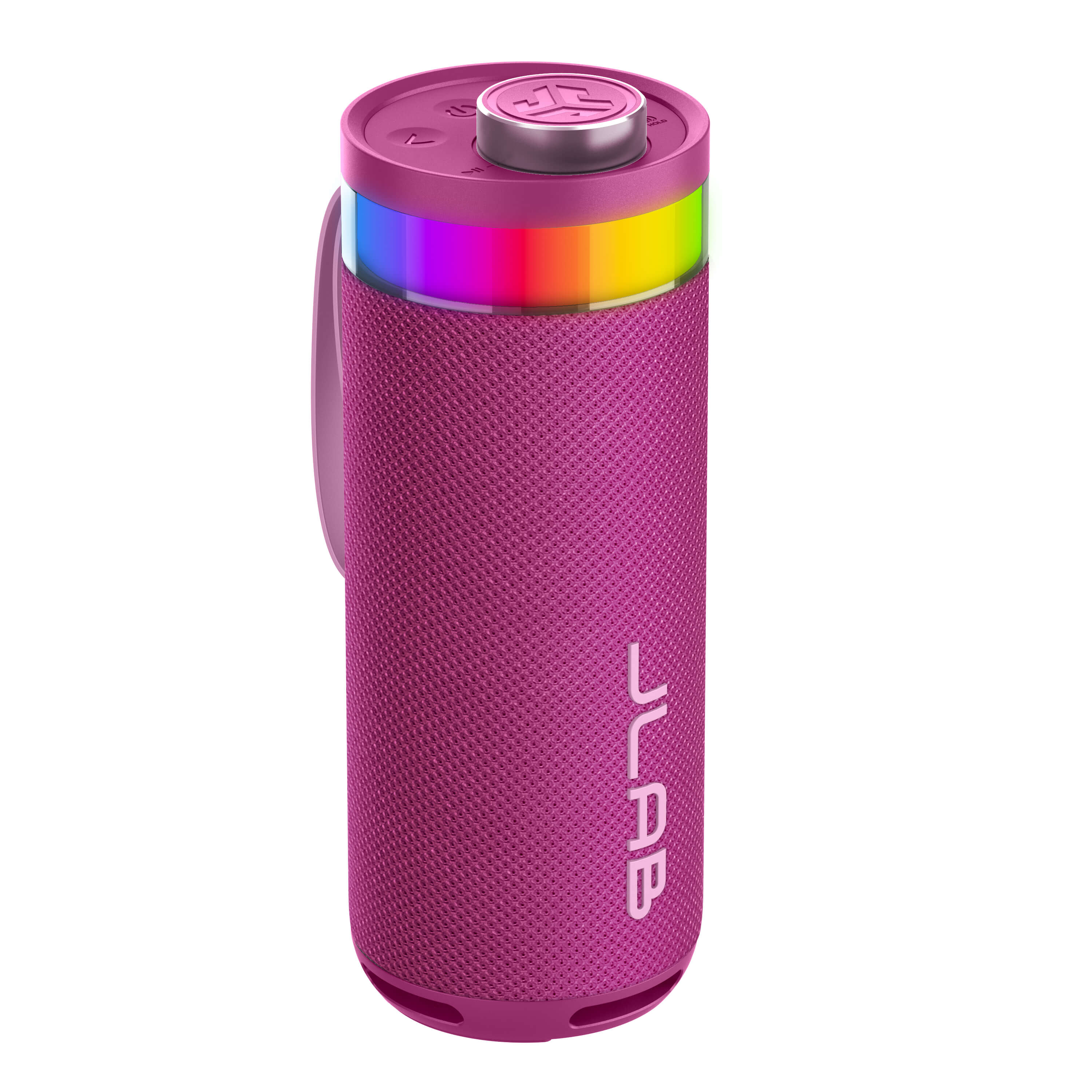 Go Party Portable Bluetooth Speaker Pink - Mulberry