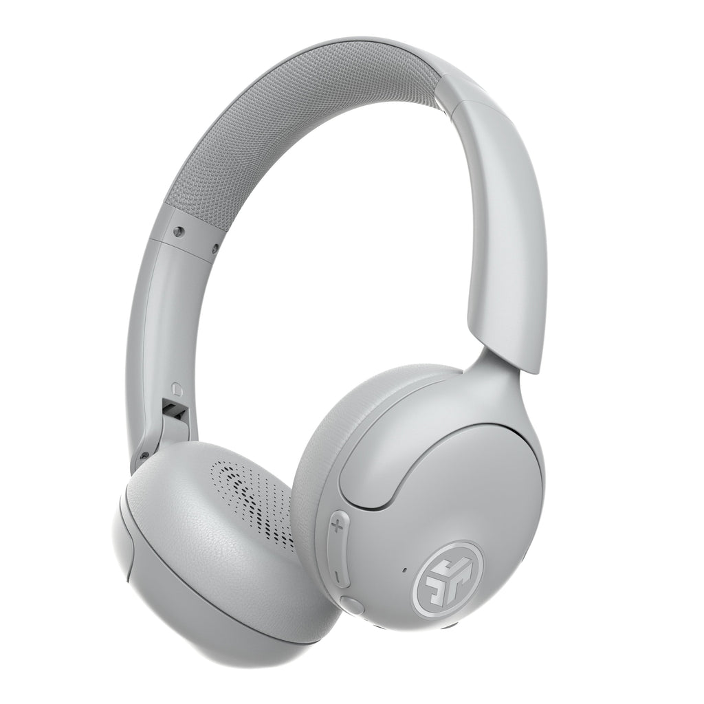 Go Lux ANC Wireless Headphones Graphite - Cloud