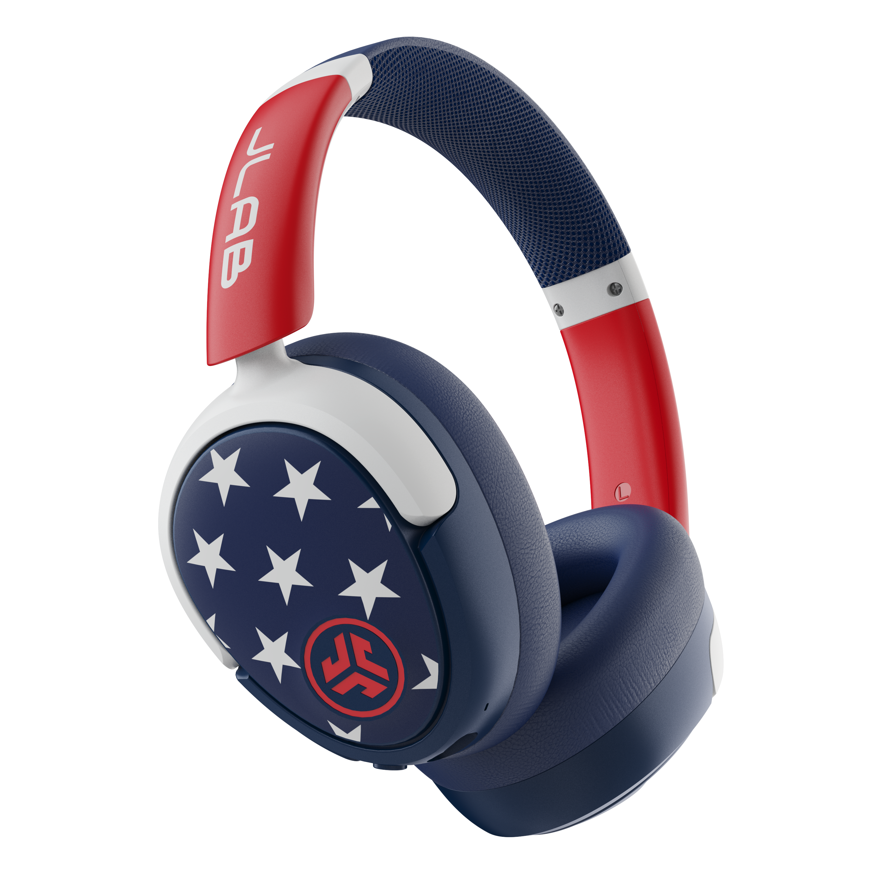 JBuds Lux ANC Headphones Graphite - USA