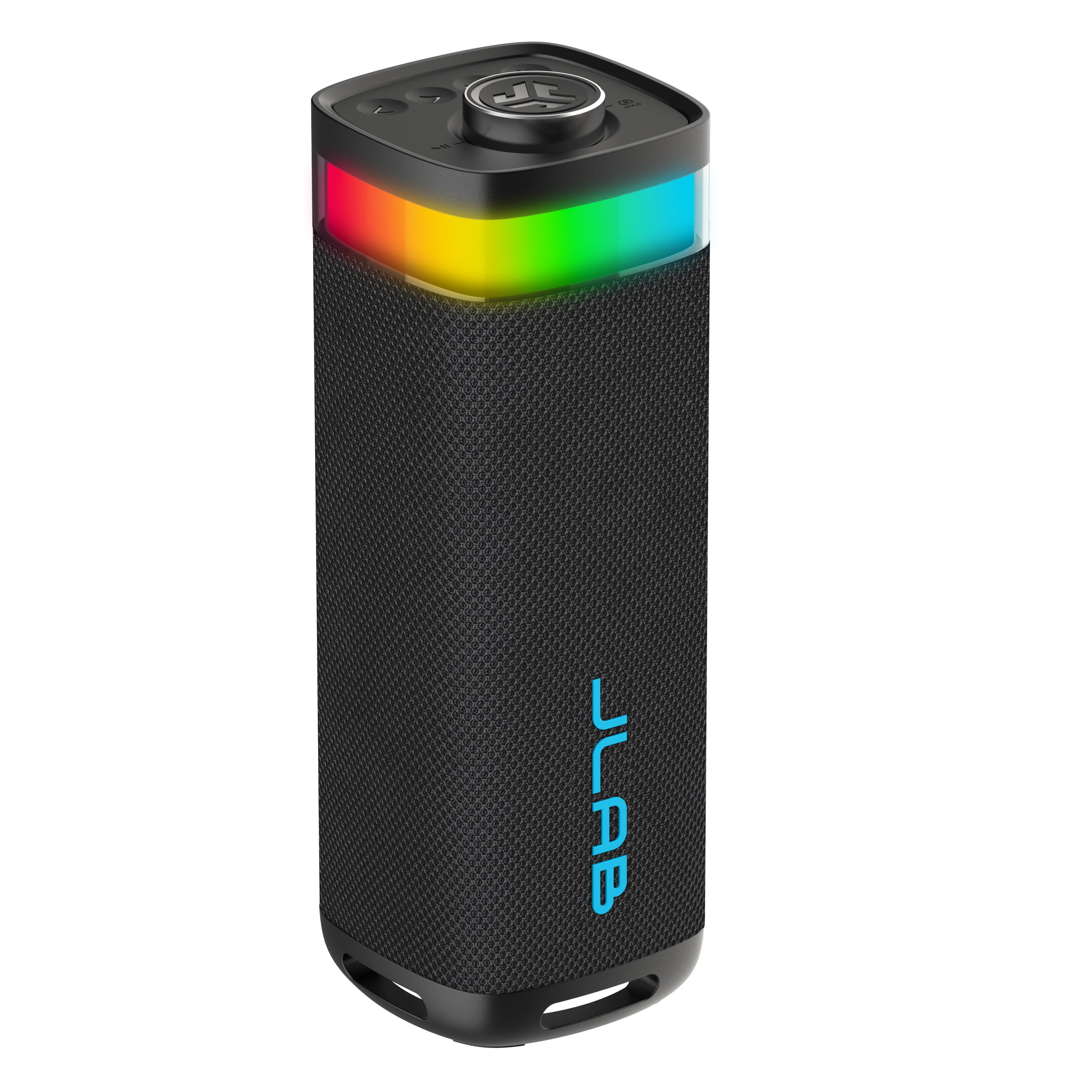 JBuds Party Portable Bluetooth Speaker Pink - Black