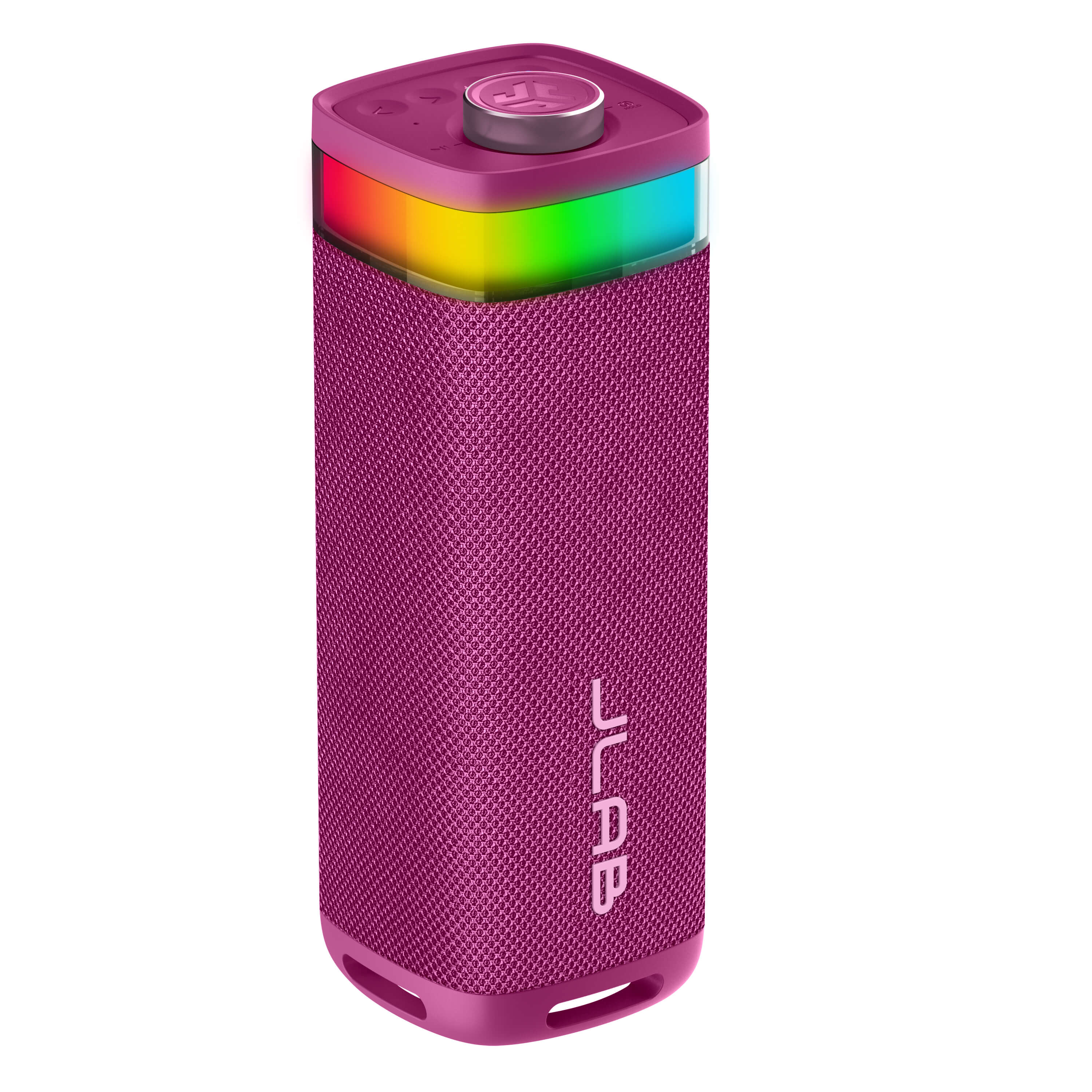 JBuds Party Portable Bluetooth Speaker Cyan - Mulberry