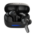 JBuds Pods ANC True Wireless Earbuds Mauve - Black