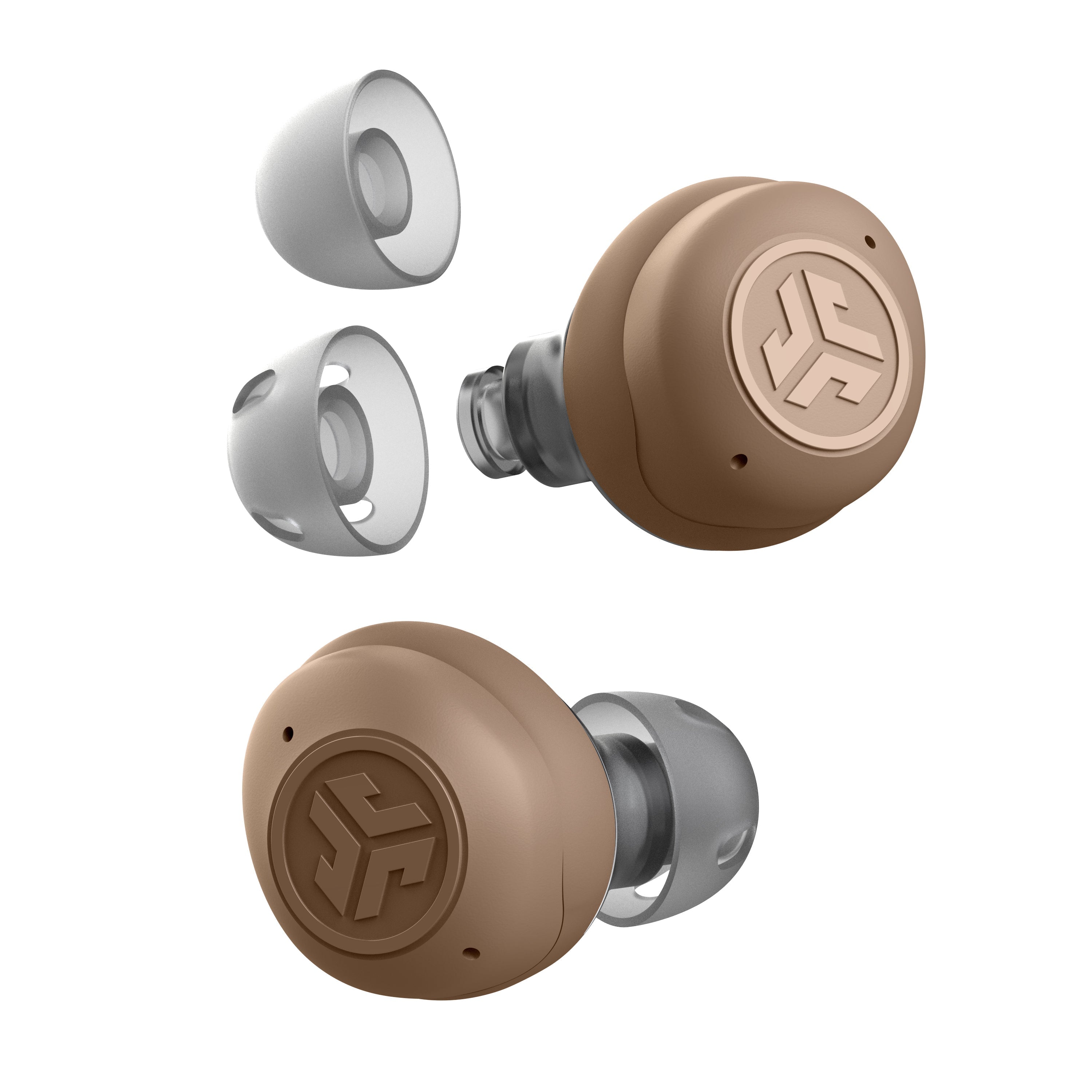Hear OTC Hearing Aid Beige
