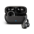 Flex Open Earbuds White - Black