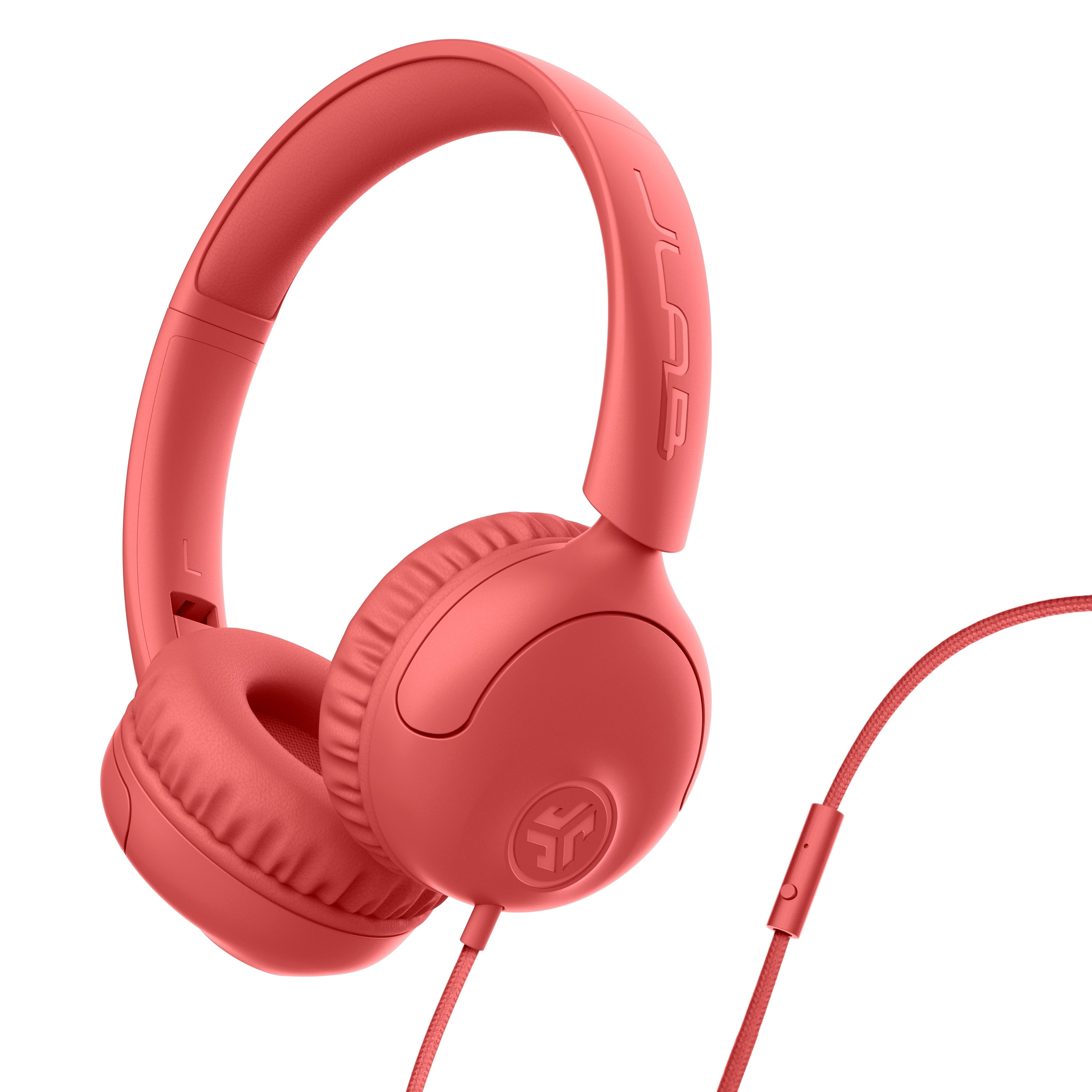 Studio 2 Wired On-ear Headphones Lilac - Coral