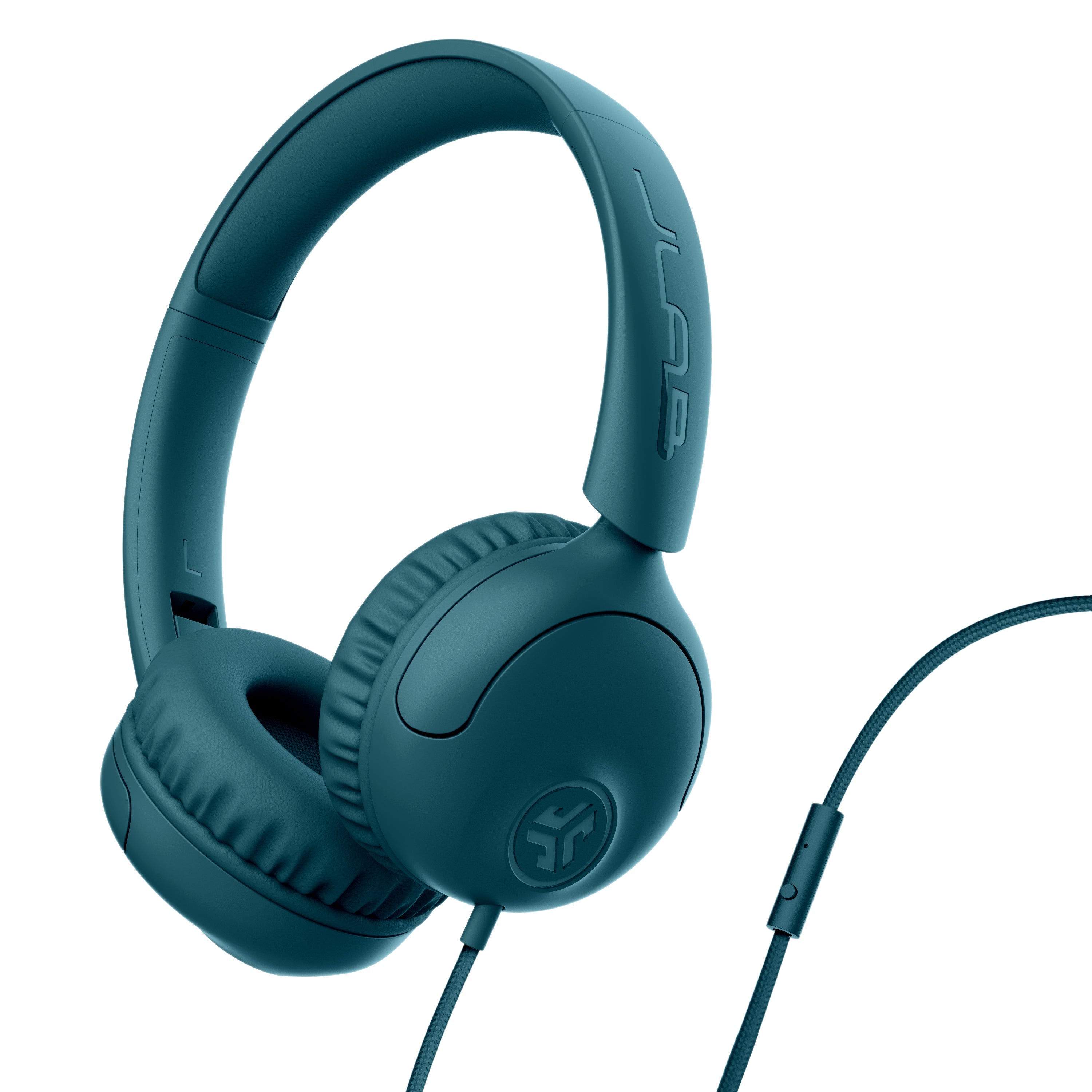 Studio 2 Wired On-ear Headphones Mint - Deep Blue