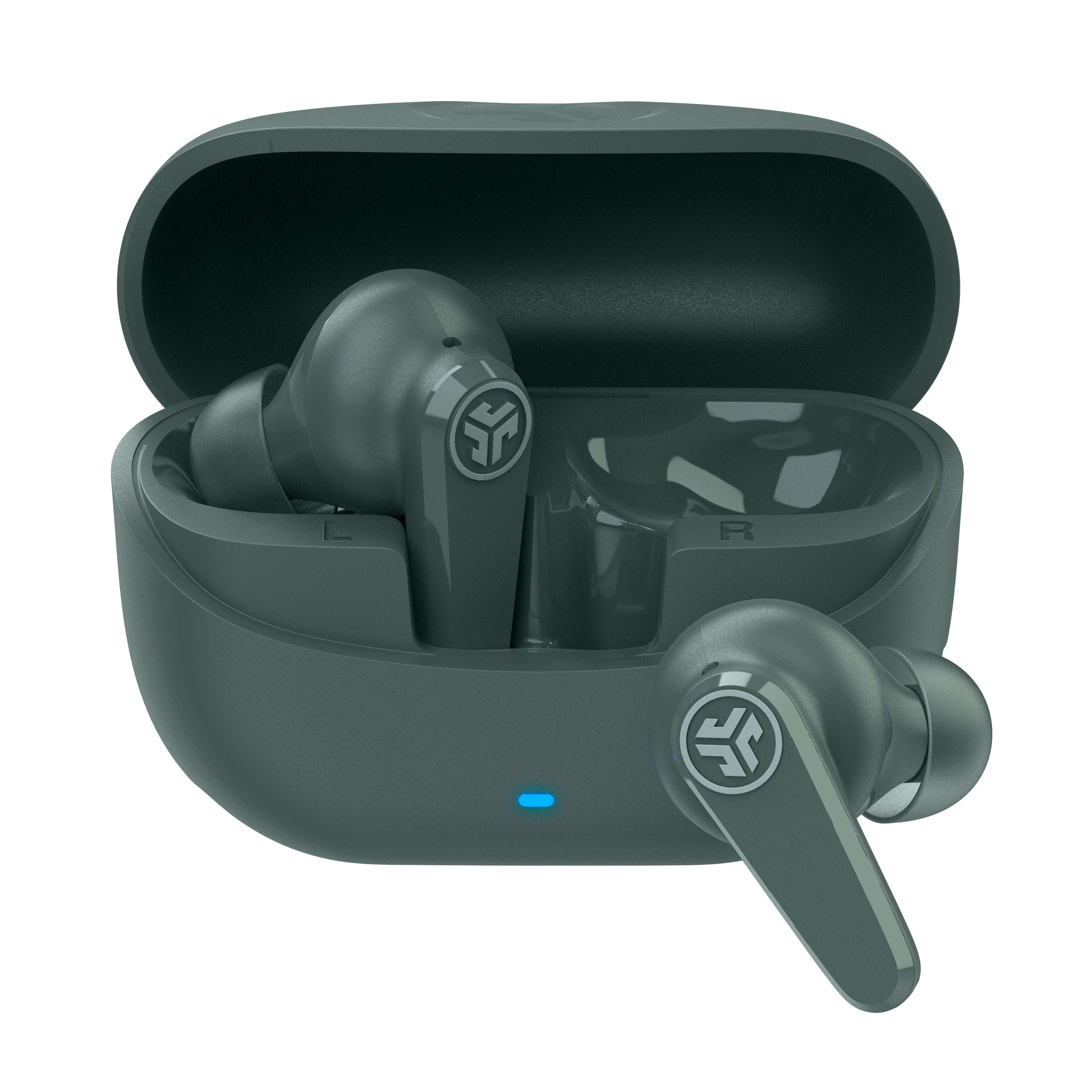 Go Pods ANC True Wireless Earbuds Cloud - Sage