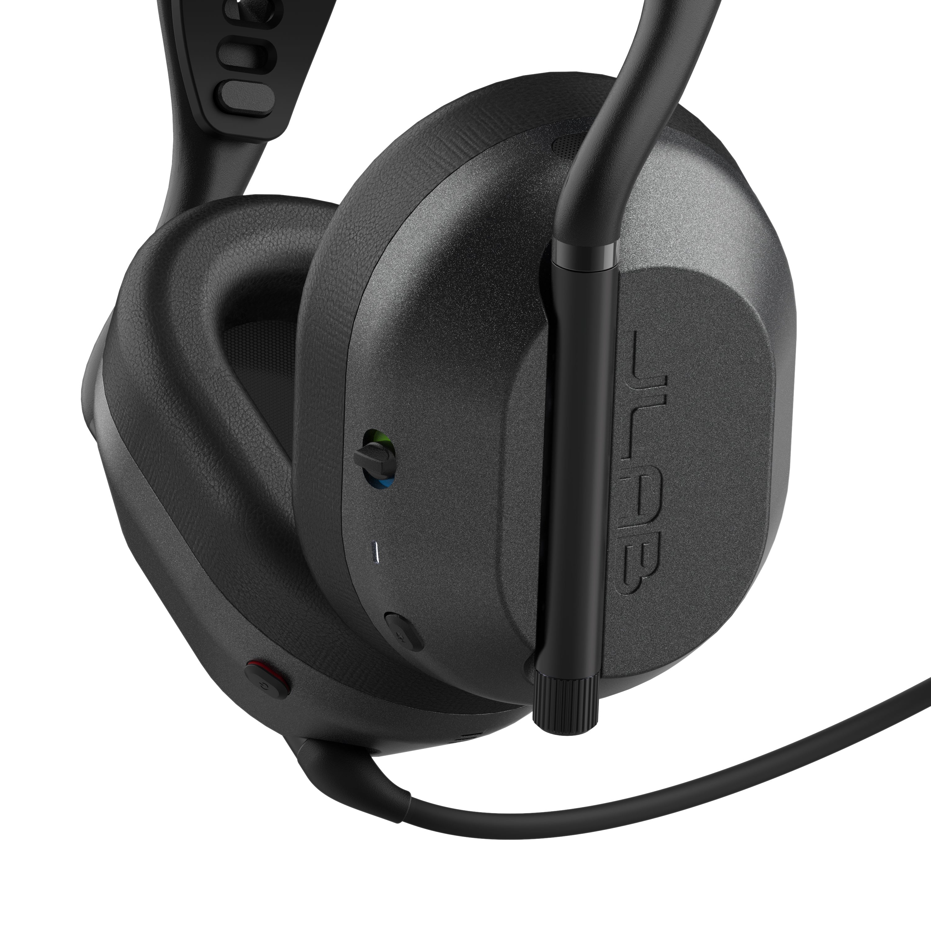 Daybreak Wireless Gaming Headset Black