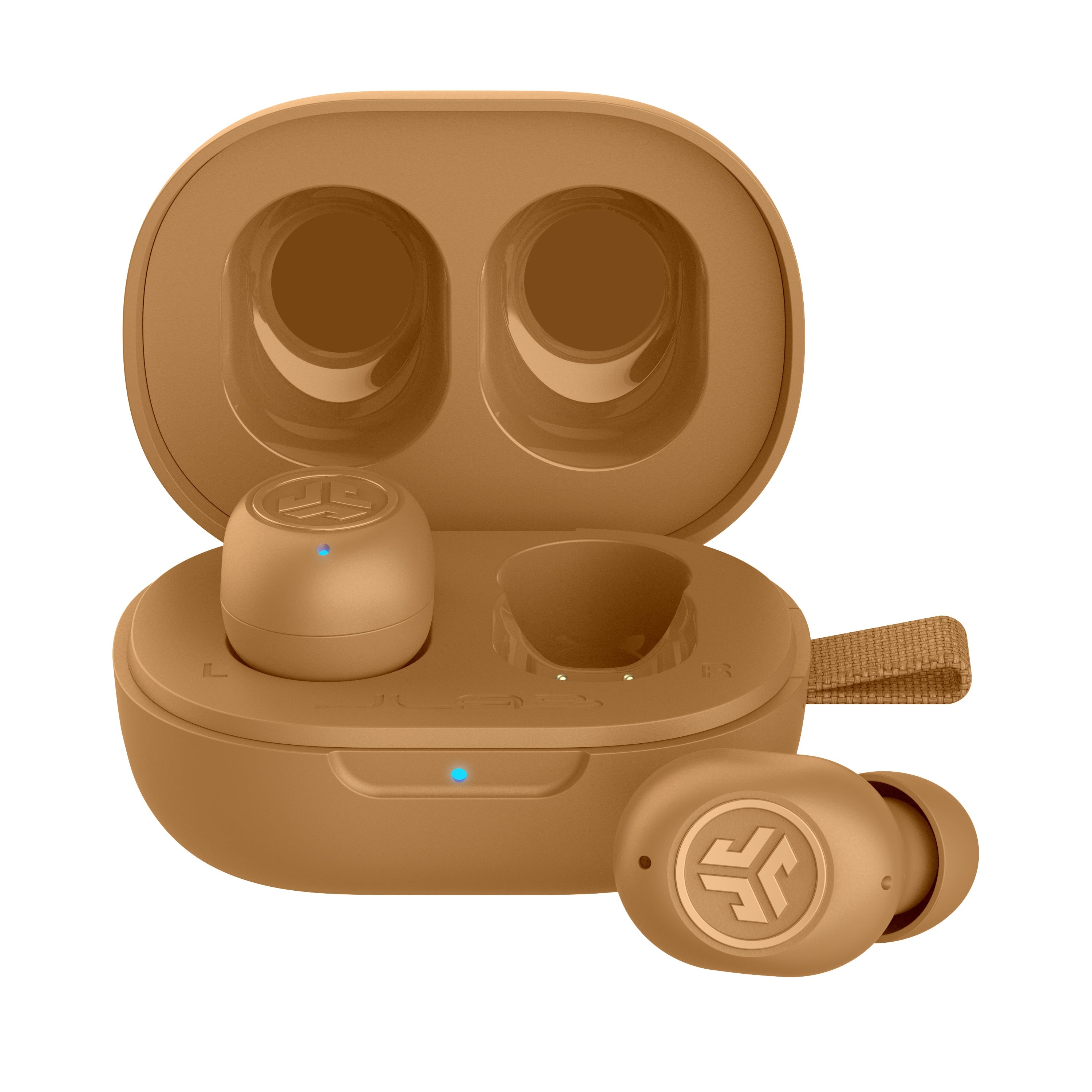 JBuds Mini Tones True Wireless Earbuds 728 N - 7572 W