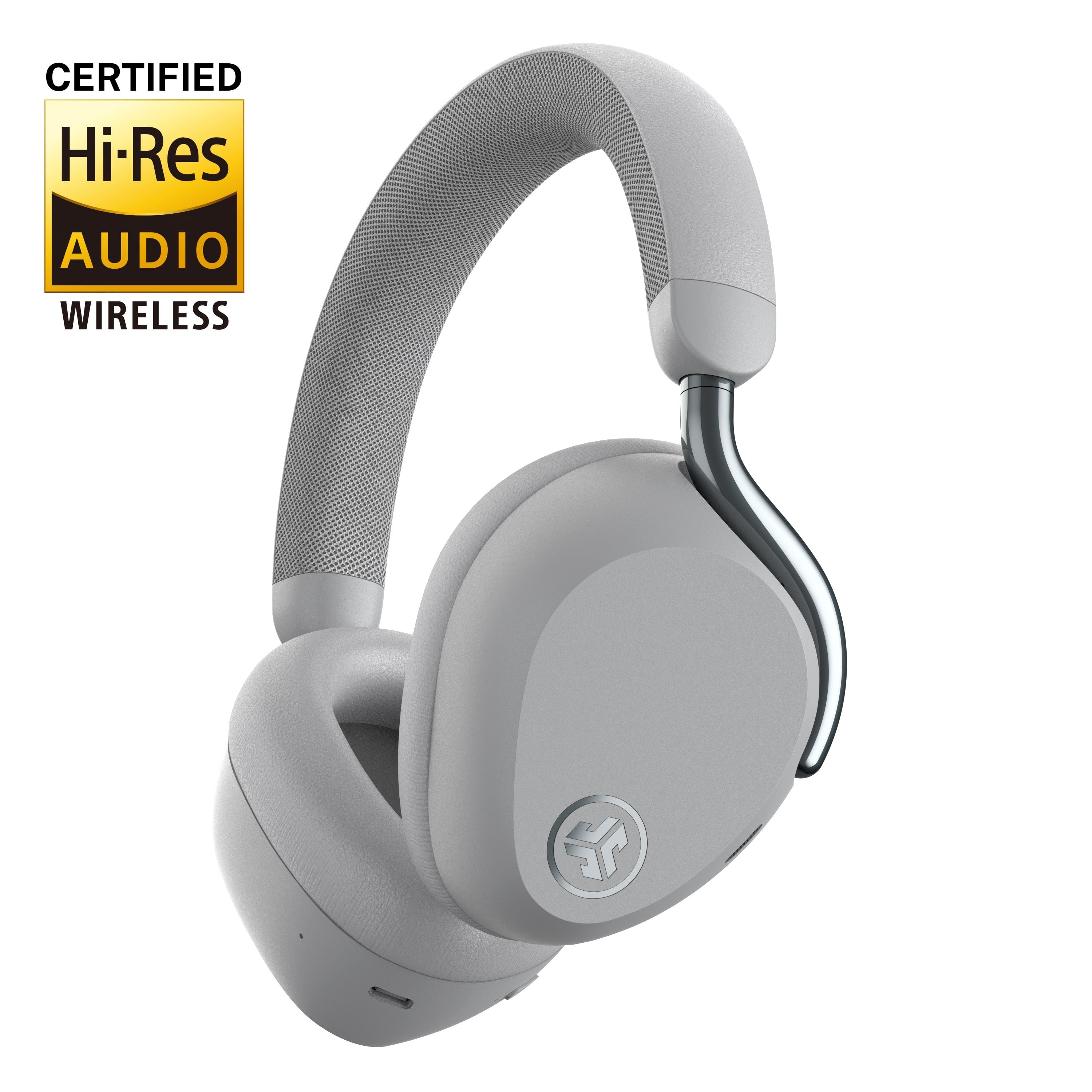Epic Lux Lab Edition ANC Over-Ear Headphones Black - Cloud