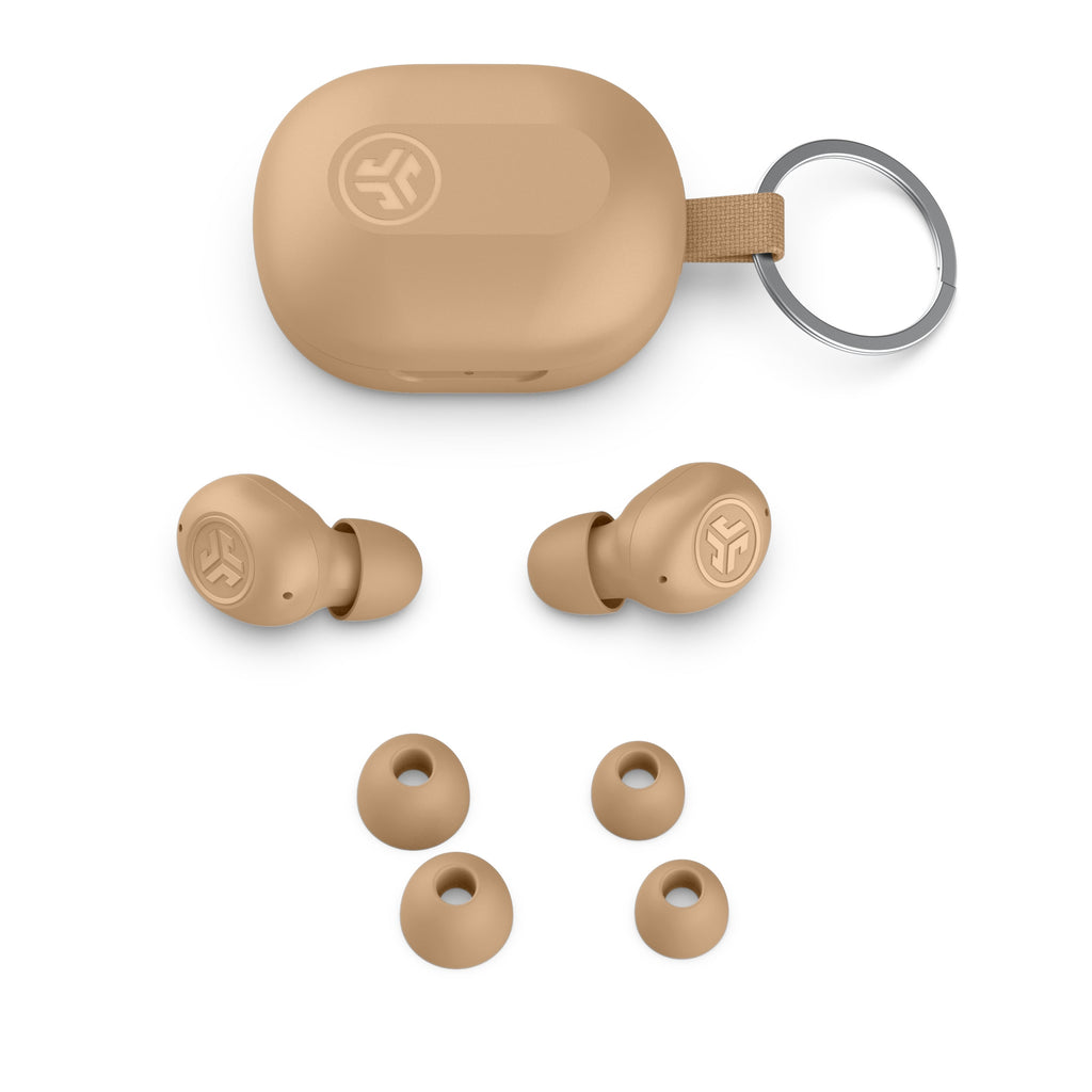 JBuds Mini Tones True Wireless Earbuds 728 N