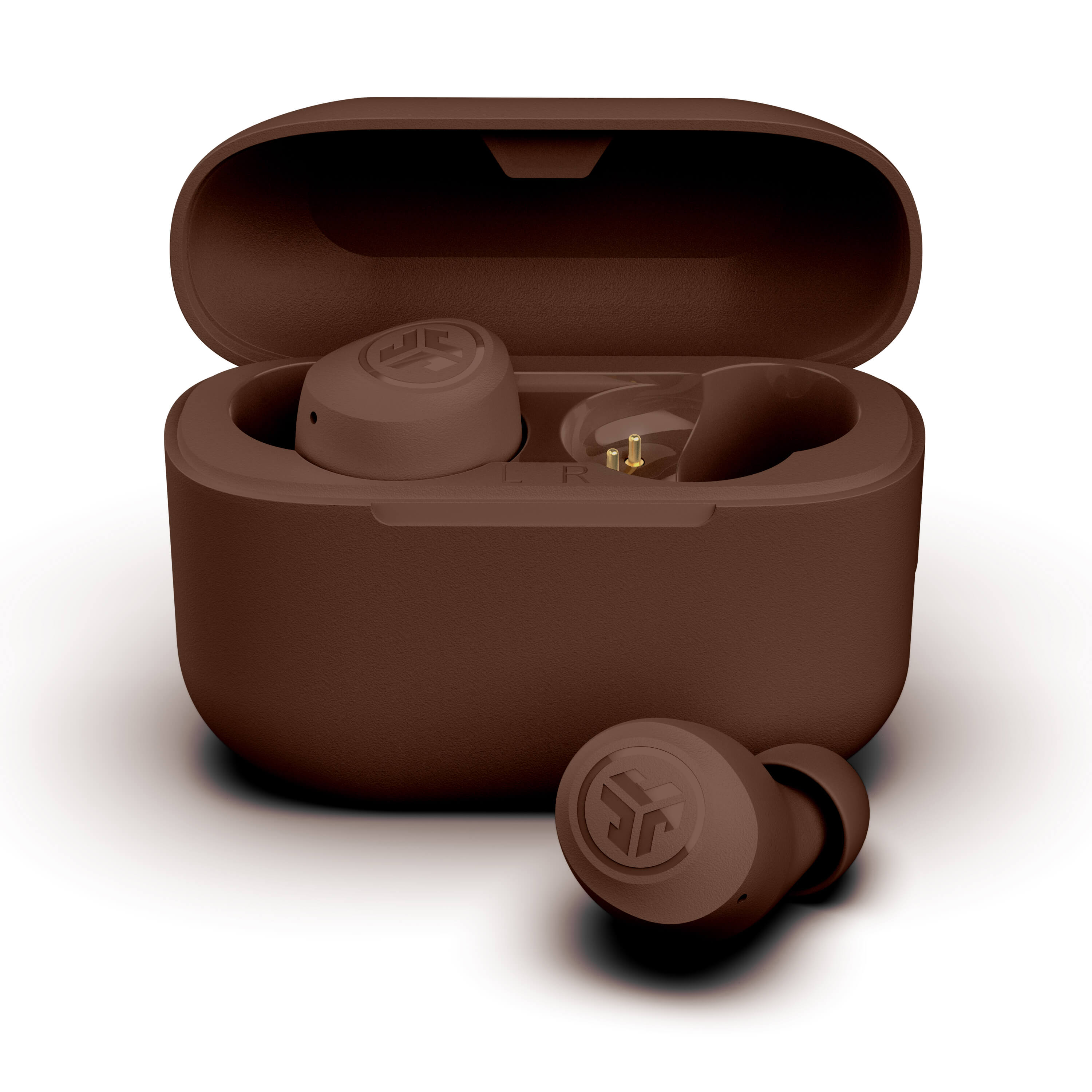 Go Tones+ True Wireless Earbuds 1615 C - 4625 W