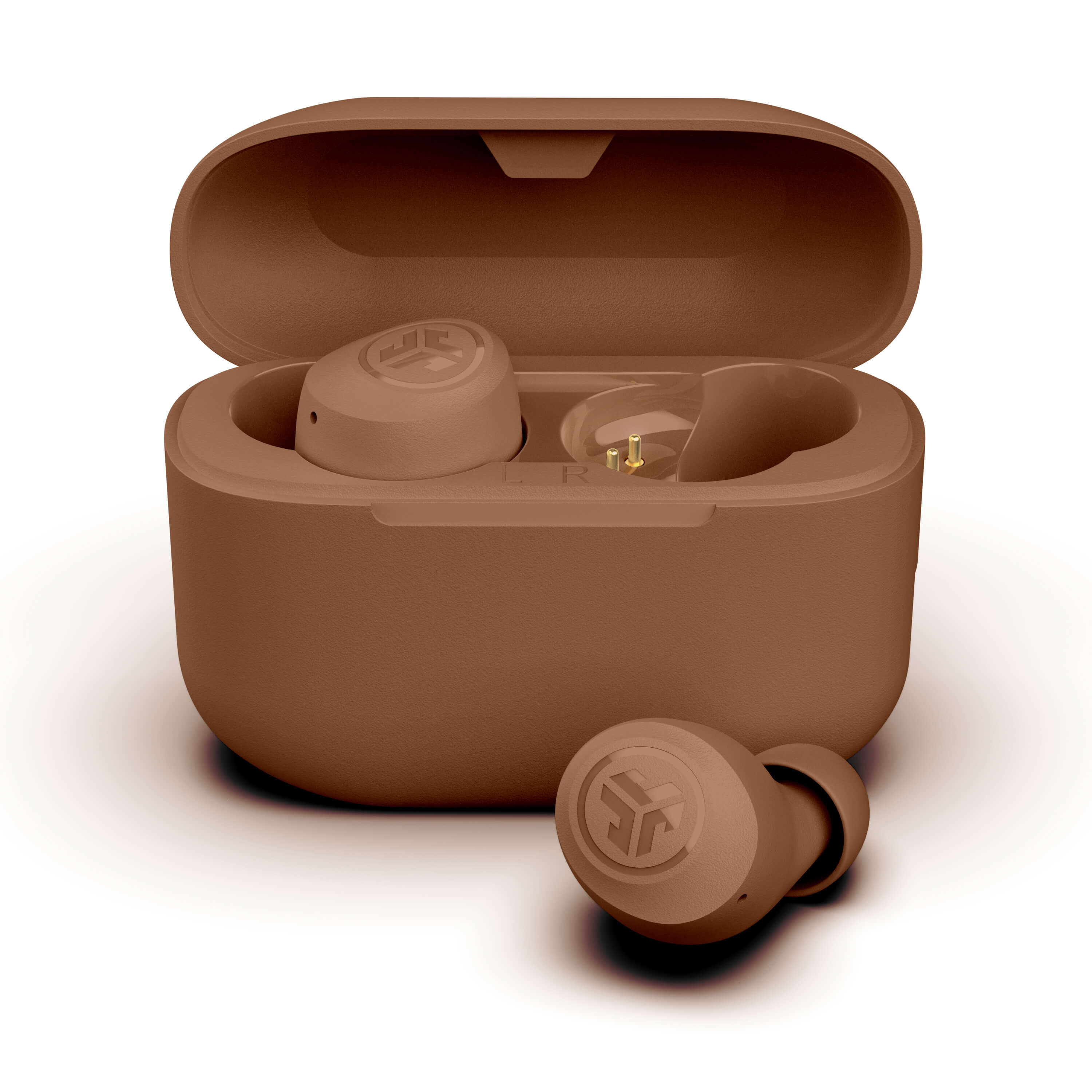 Go Tones+ True Wireless Earbuds 4625 W - 1615 C