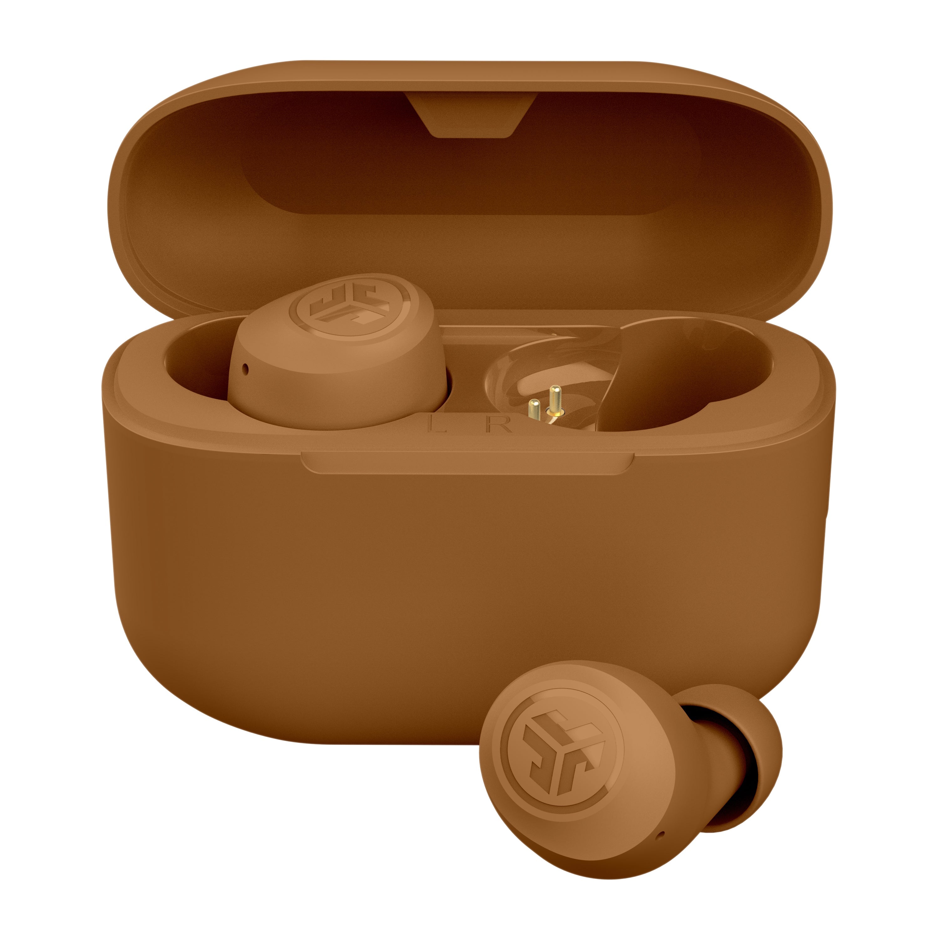 GO Air TONES True Wireless Earbuds 474 C - 7572 W
