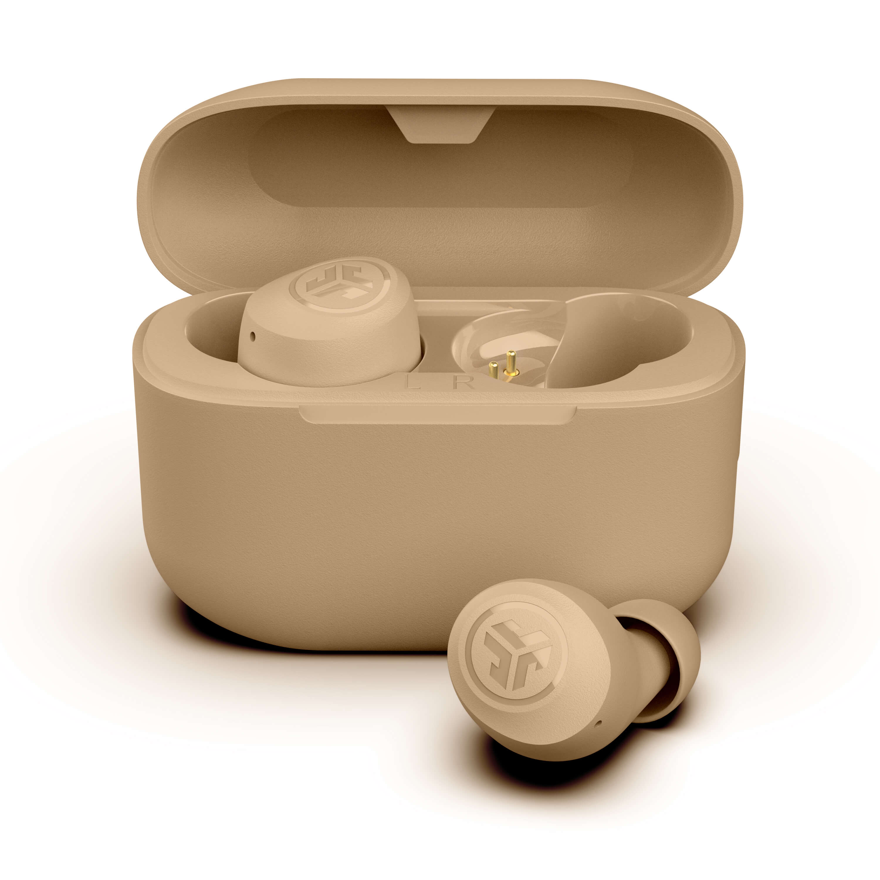 Go Tones+ True Wireless Earbuds 155 N - 728 N