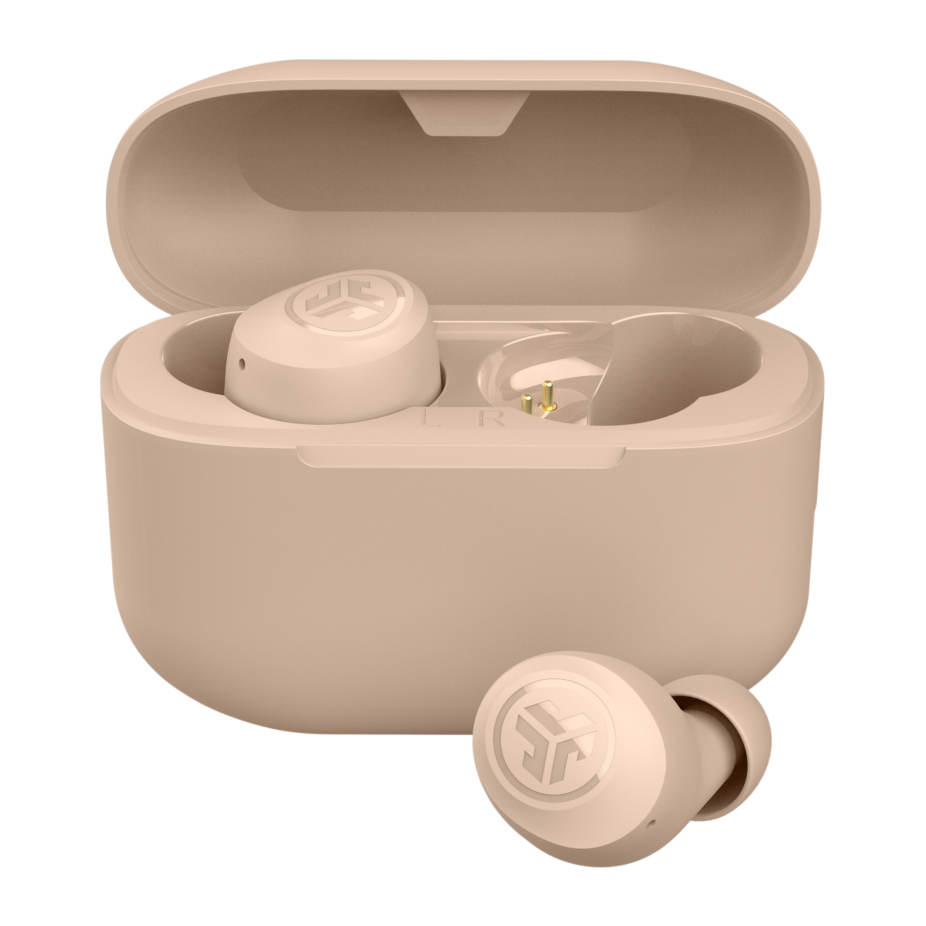 GO Air TONES True Wireless Earbuds 155 N - 474 C