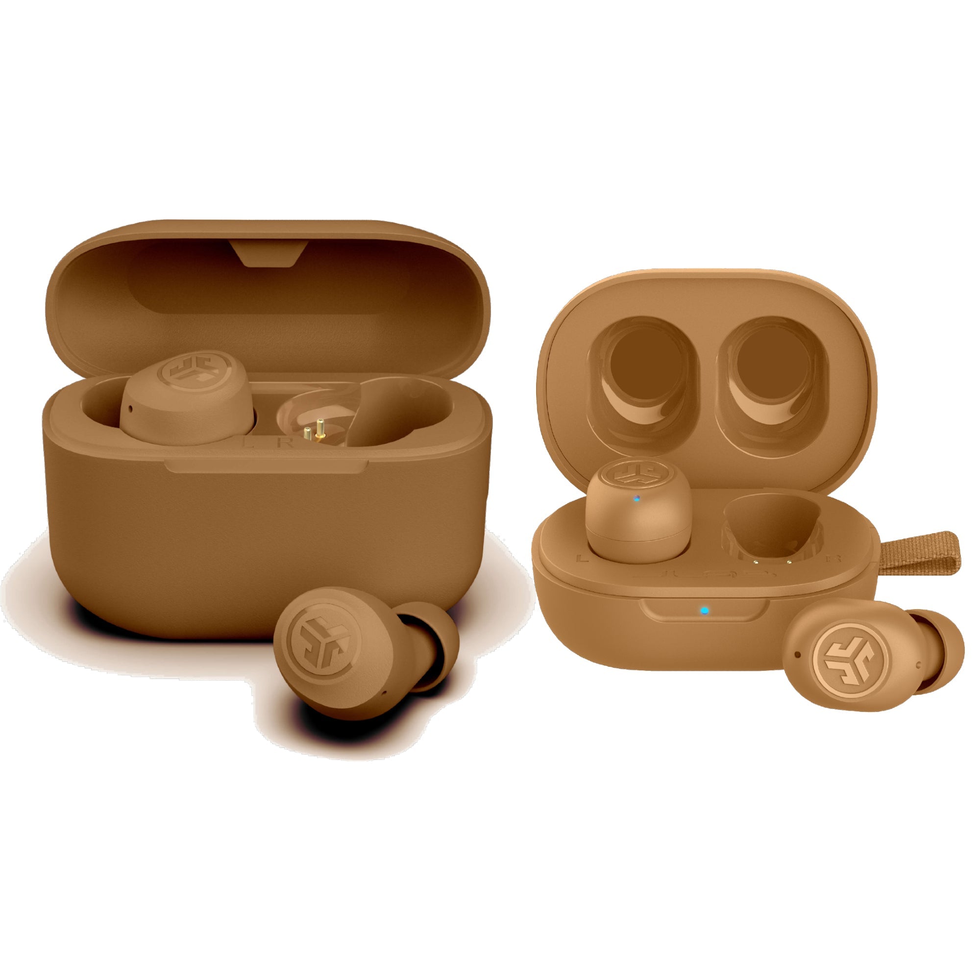 JBuds Mini Tones & Go Tones+ 728 N Earbuds Set - 7572 W