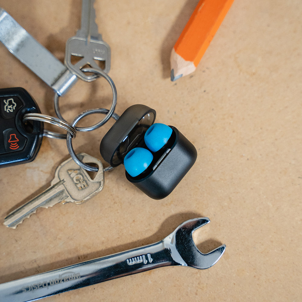 JBuds Protect Black