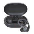 GO Air Sport True Wireless Earbuds Teal - Black
