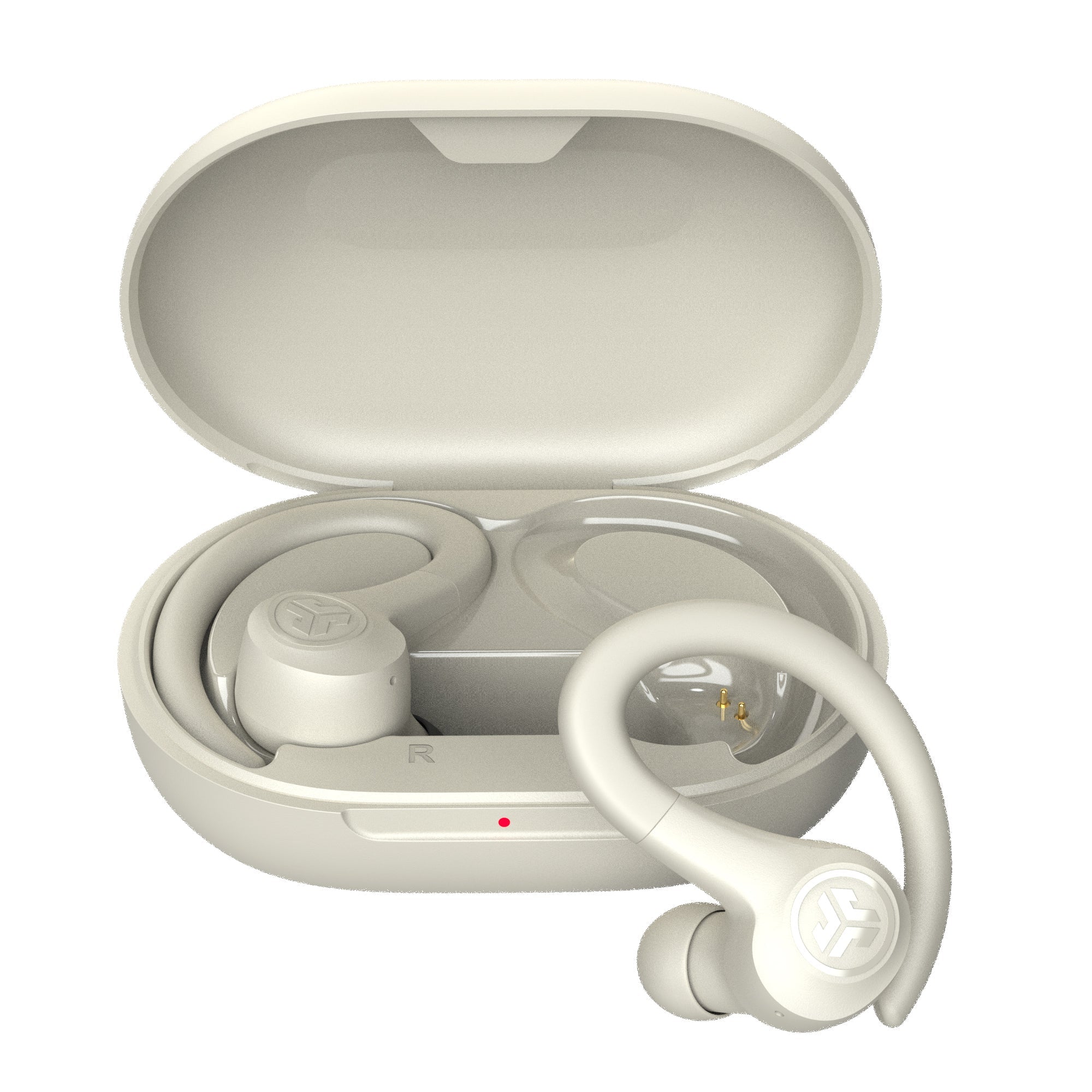 GO Sport+ True Wireless Earbuds Coral - Sand