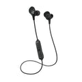 JBuds Pro Wireless Signature Earbuds Blue / Gray - Black