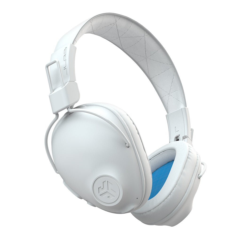Studio Pro Wireless Over-Ear Headphones Pink - White