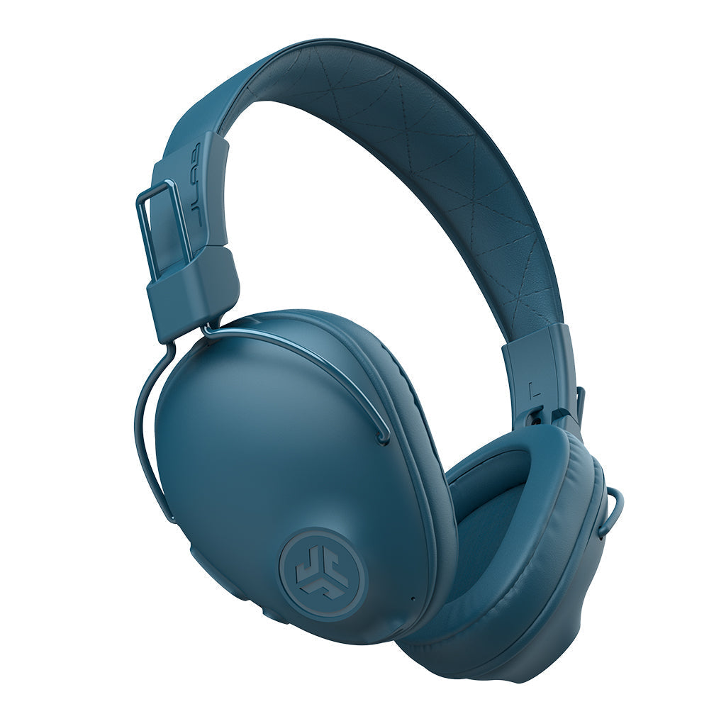 Studio Pro Wireless Over-Ear Headphones White - Navy