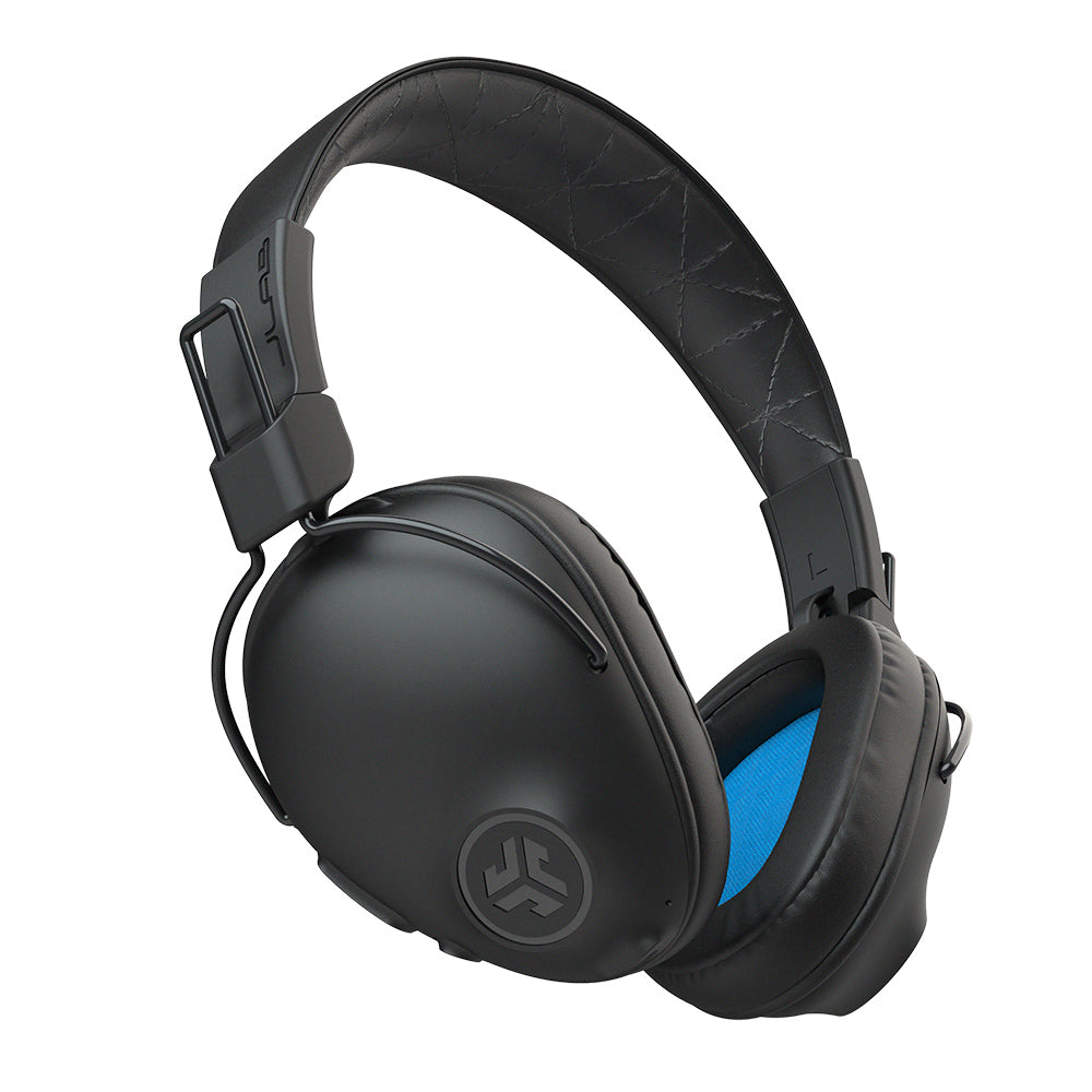 Studio Pro Wireless Over-Ear Headphones White - Black