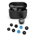 Go Pop+ Cloud Pink and Cloud Foam Tips Gift Set - Black