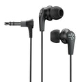 JBuds2 Signature Earbuds Red - Black