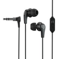 JBuds Pro Signature Earbuds Red - Black