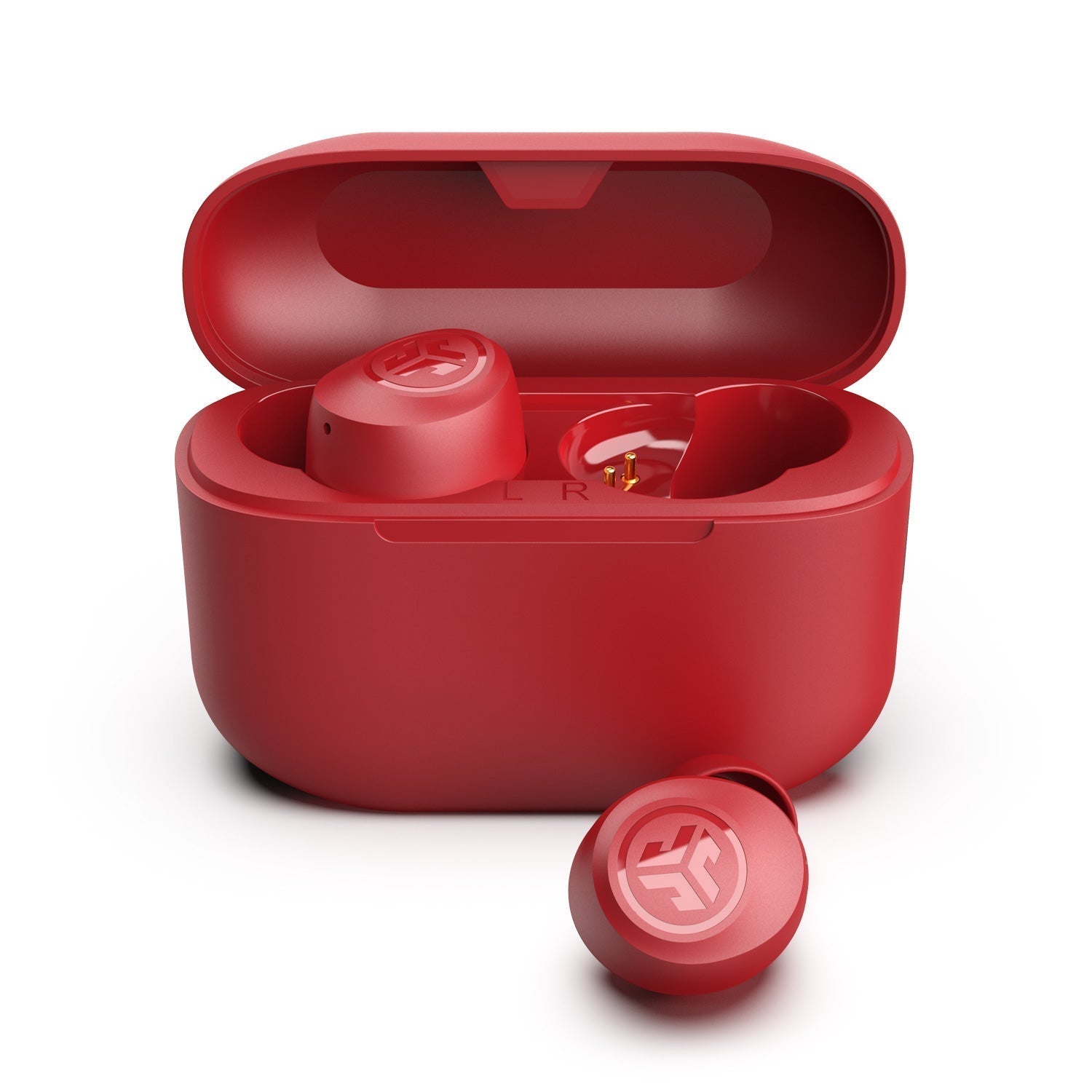 GO Air POP True Wireless Earbuds Pink - Rose